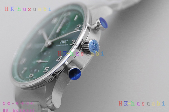 NEW 아이더블유씨 시계 신상 IWC 8725001