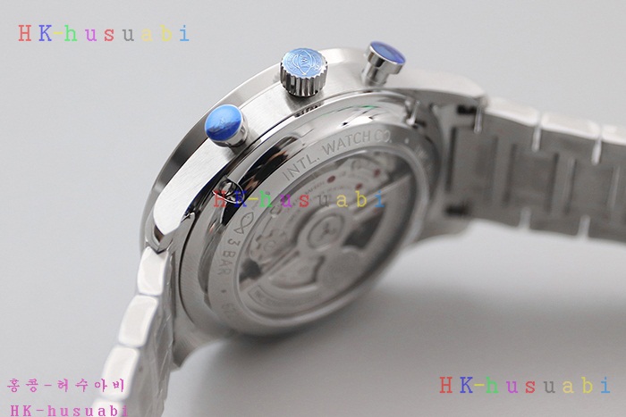 NEW 아이더블유씨 시계 신상 IWC 8725001