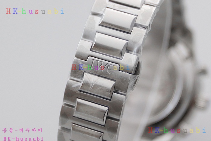 NEW 아이더블유씨 시계 신상 IWC 8725001