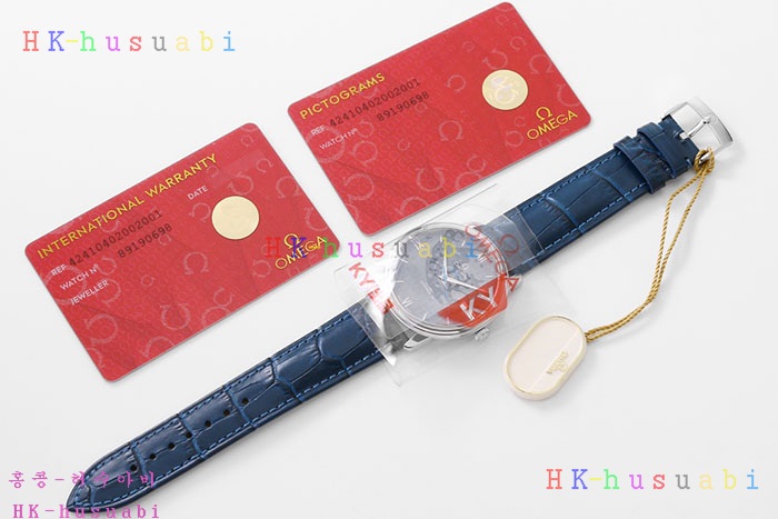 NEW 오메가 시계 신상 O 625009