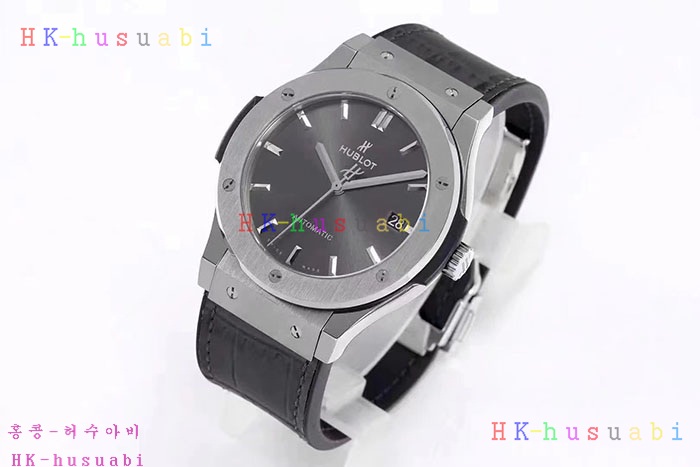NEW 위블로 시계 신상 H 417023