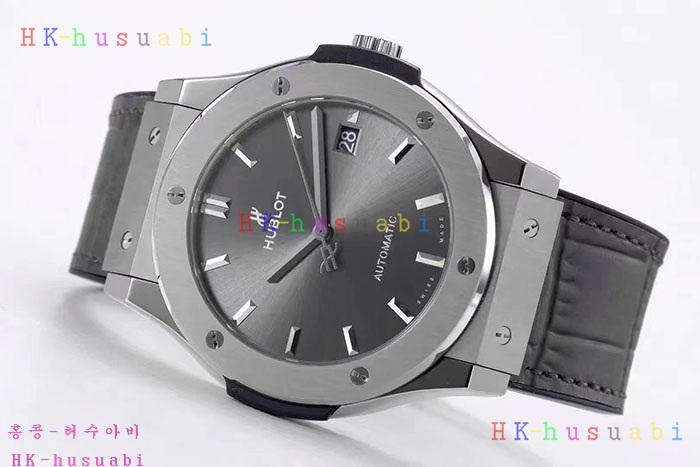 NEW 위블로 시계 신상 H 417023
