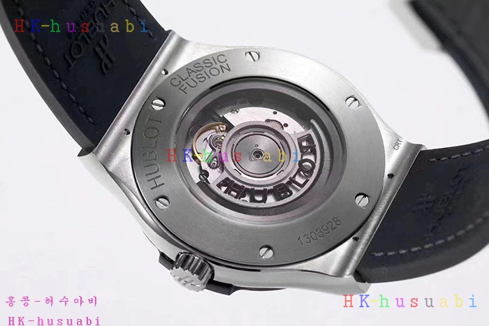 NEW 위블로 시계 신상 H 417023