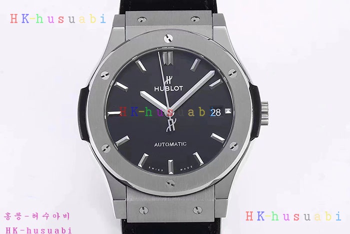 NEW 위블로 시계 신상 H 417021