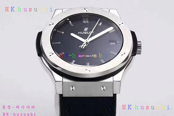NEW 위블로 시계 신상 H 417021