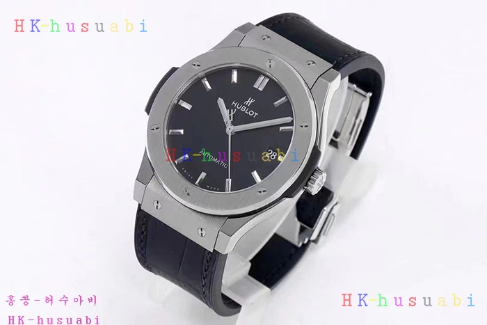 NEW 위블로 시계 신상 H 417021