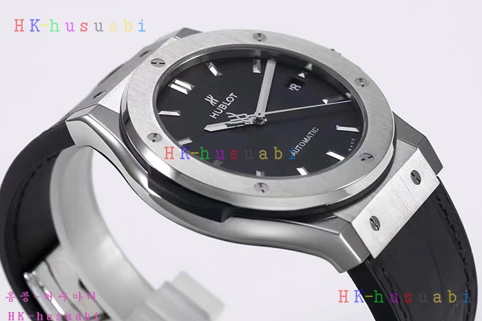NEW 위블로 시계 신상 H 417021