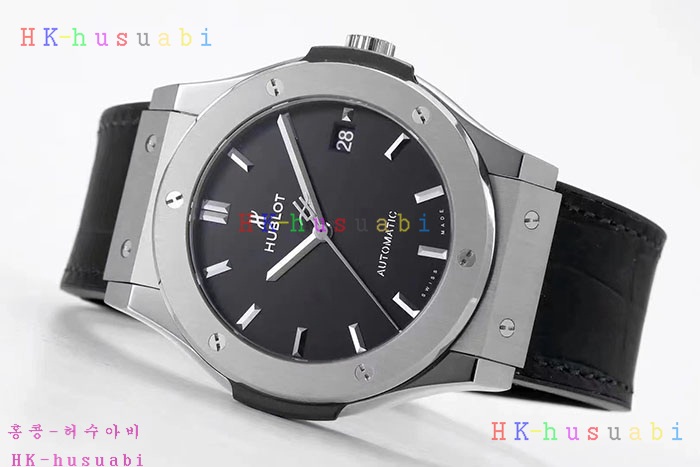 NEW 위블로 시계 신상 H 417021