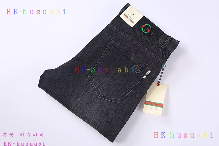 NEW 구찌 바지 신상 GU 638001