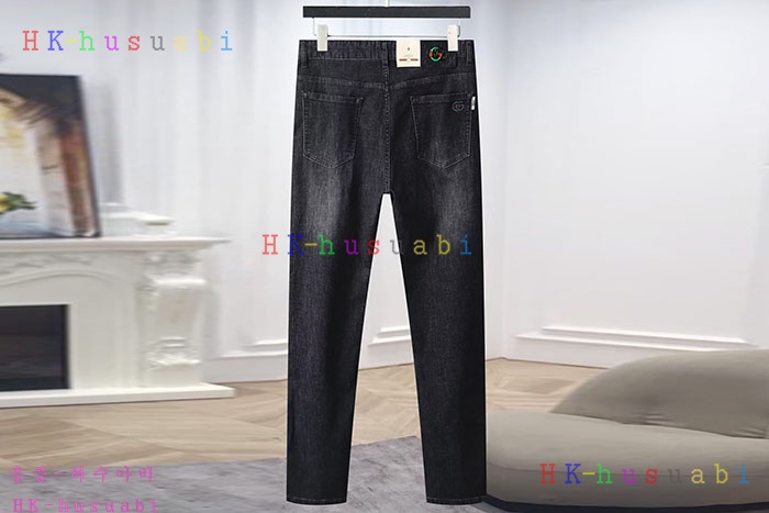 NEW 구찌 바지 신상 GU 638001