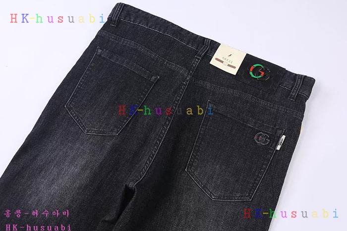 NEW 구찌 바지 신상 GU 638001