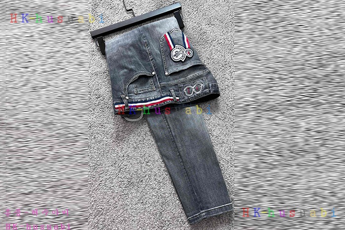 NEW 몽클레어 바지 신상 M 747441