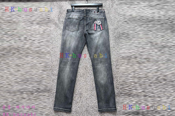 NEW 몽클레어 바지 신상 M 747441