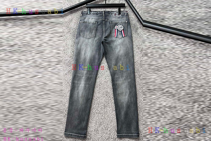 NEW 몽클레어 바지 신상 M 747441