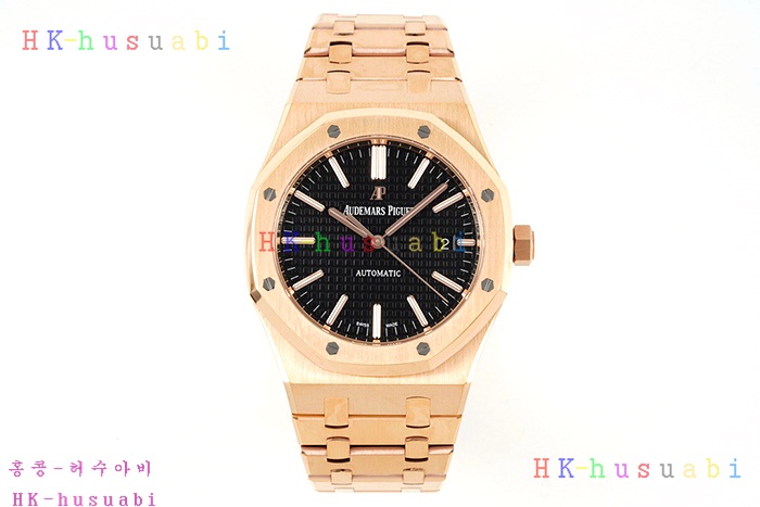 NEW 오데마 피게 시계 신상 A 242506