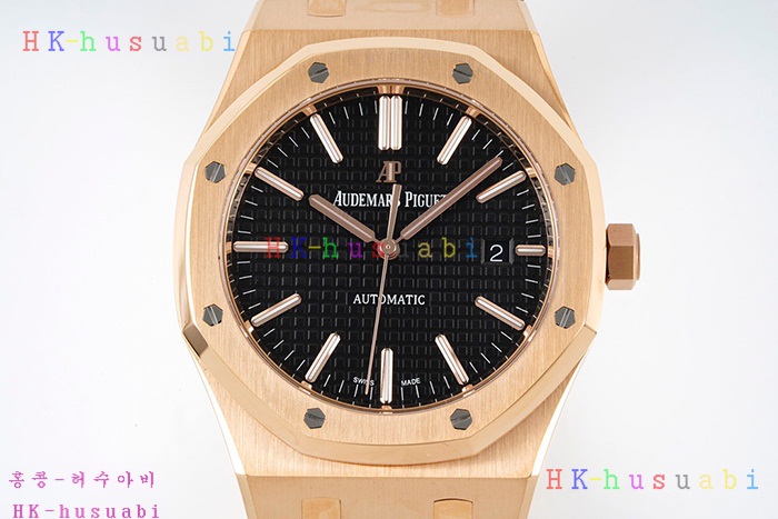 NEW 오데마 피게 시계 신상 A 242506