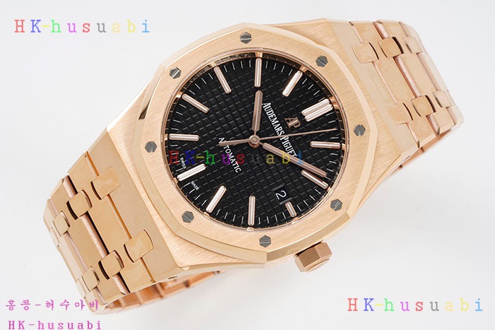 NEW 오데마 피게 시계 신상 A 242506