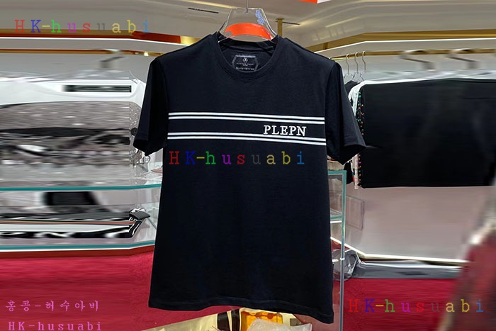 NEW 필립플레인 반팔티 신상 PP  582503
