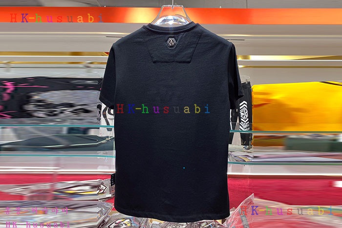 NEW 필립플레인 반팔티 신상 PP  582503