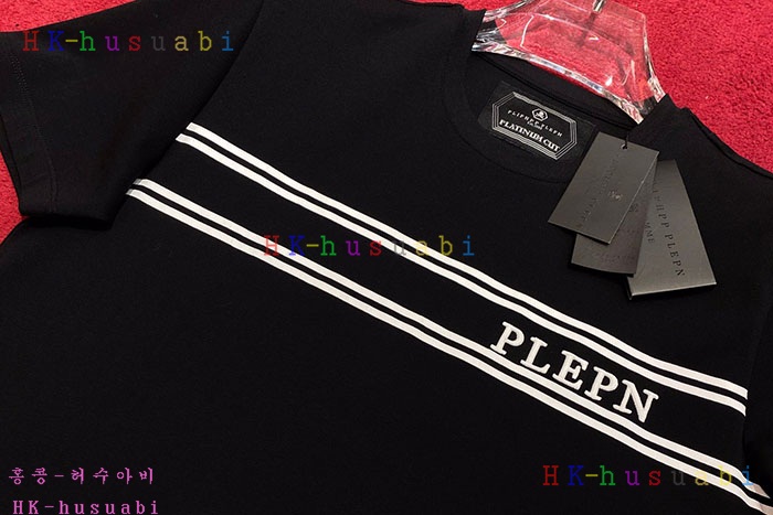 NEW 필립플레인 반팔티 신상 PP  582503