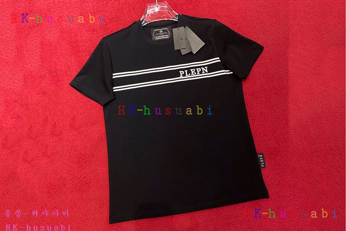 NEW 필립플레인 반팔티 신상 PP  582503