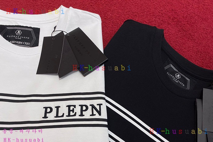 NEW 필립플레인 반팔티 신상 PP  582503