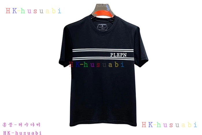 NEW 필립플레인 반팔티 신상 PP  582503