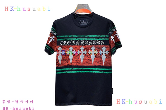 NEW 필립플레인 반팔티 신상 PP  582505