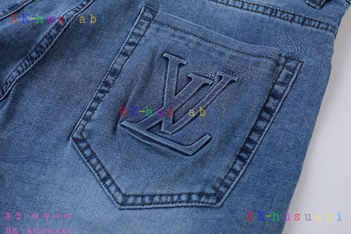 NEW 루이비통 바지 신상 LV 958440