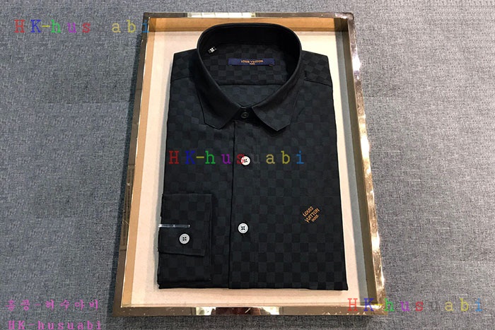 NEW 루이비통 남방 신상 LV 958448