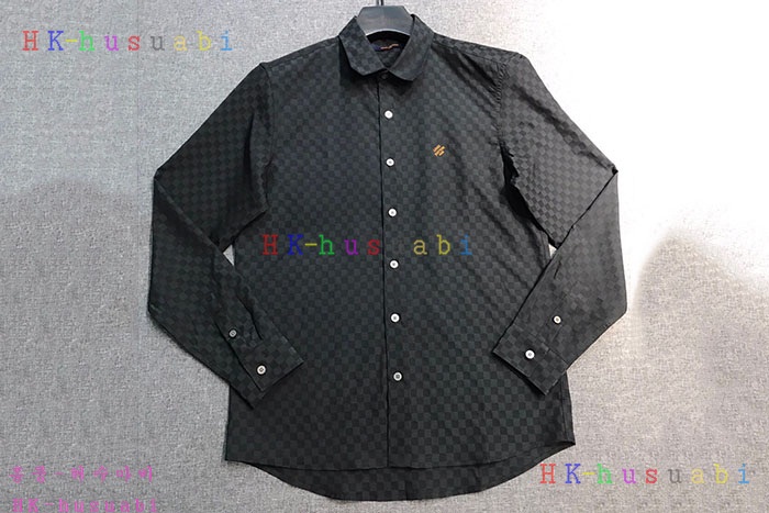NEW 루이비통 남방 신상 LV 958448