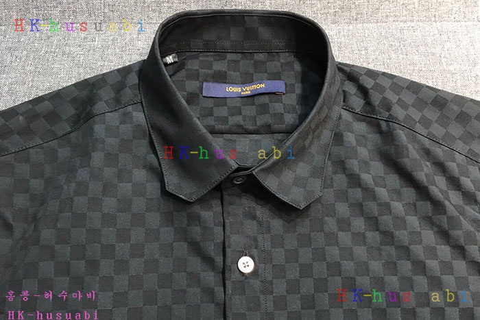 NEW 루이비통 남방 신상 LV 958448