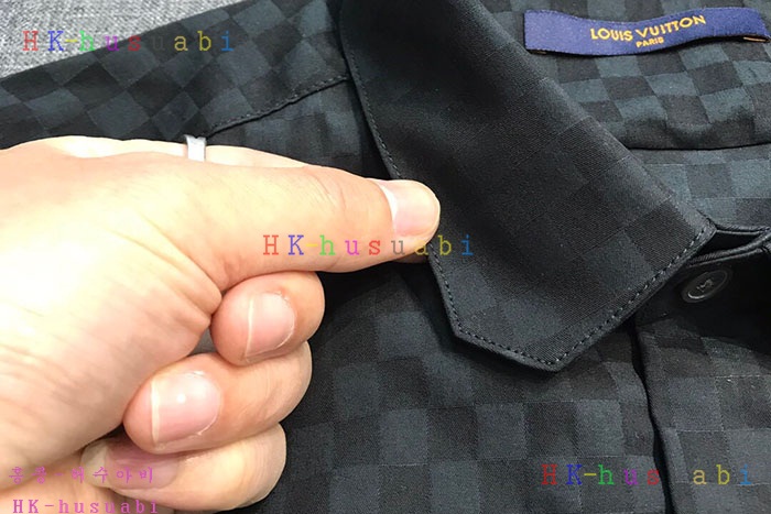 NEW 루이비통 남방 신상 LV 958448