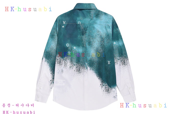 NEW 루이비통 남방 신상 LV 958461