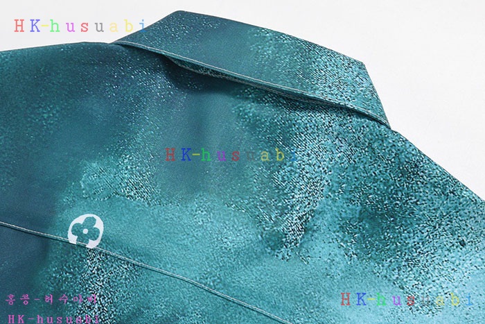 NEW 루이비통 남방 신상 LV 958461