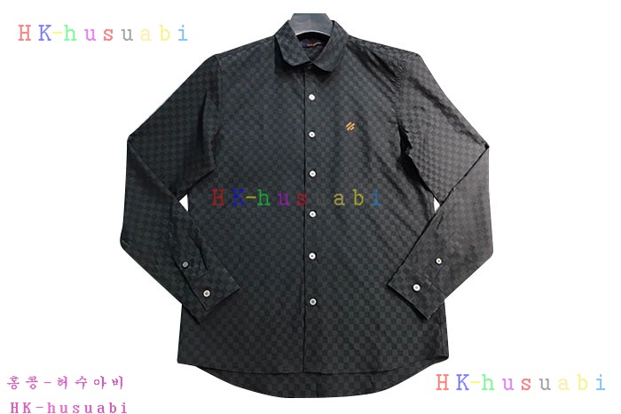 NEW 루이비통 남방 신상 LV 958448