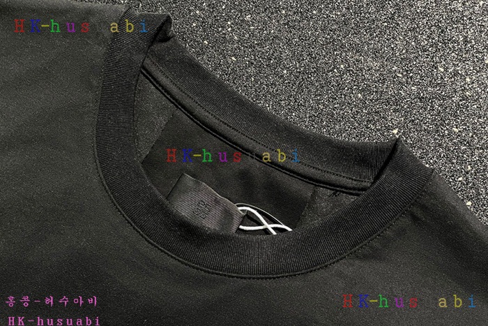 NEW 지방시 반팔티 신상 GV 658224