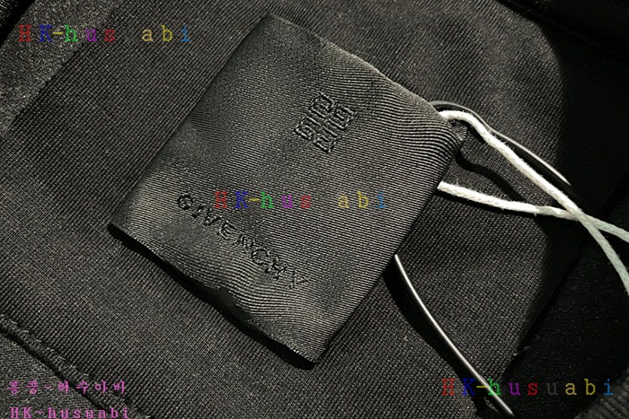 NEW 지방시 반팔티 신상 GV 658224