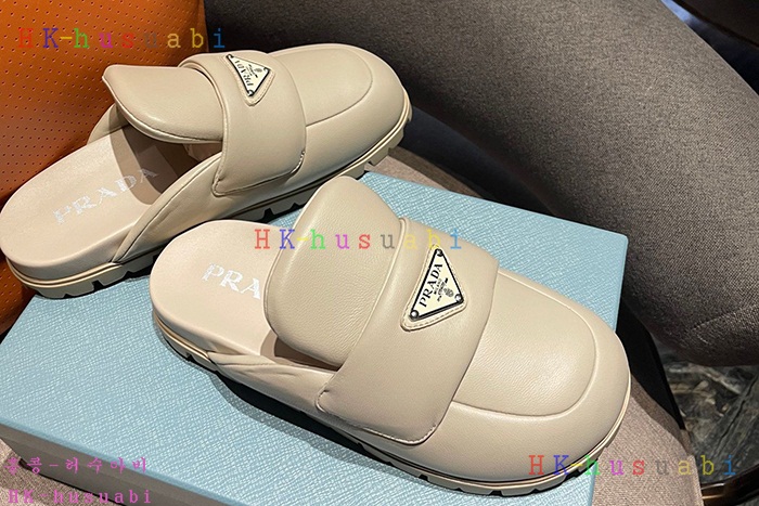 NEW 프라다 신발 신상 P 958001