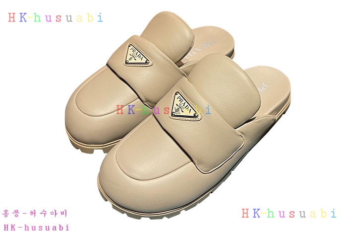 NEW 프라다 신발 신상 P 958001