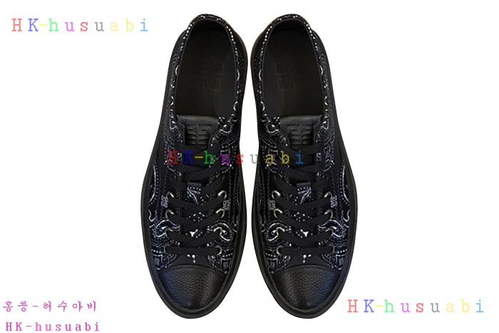 NEW 지방시 신발 신상 GV 976609