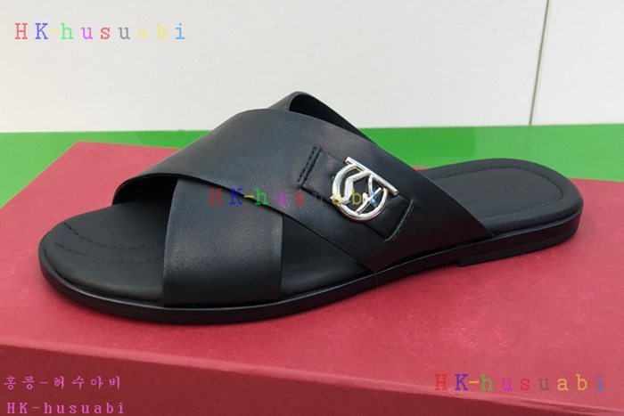 NEW 페라가모 신발 신상 F 759903