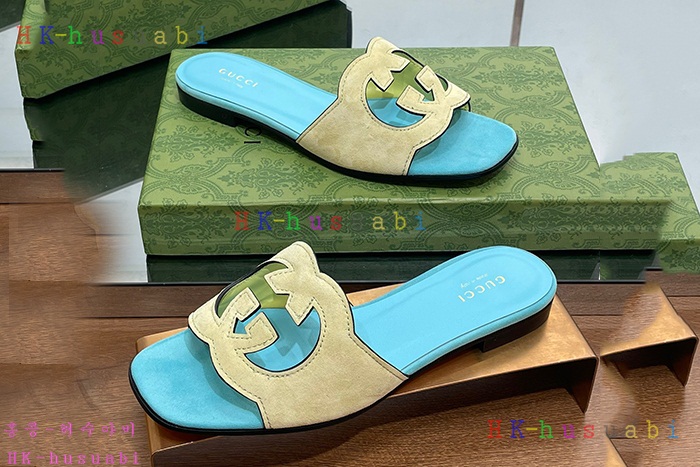 NEW 구찌 신발 신상 GU 633660