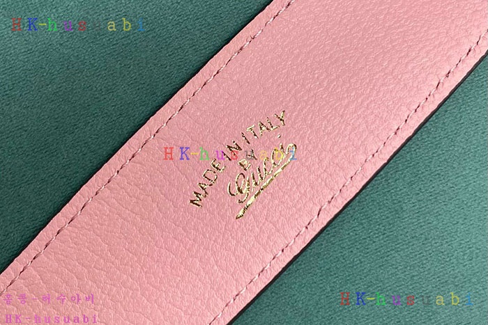 ★미러급★구찌 아프로디테 더블 G 숄더백 739076