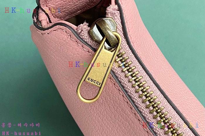 ★미러급★구찌 아프로디테 더블 G 숄더백 739076
