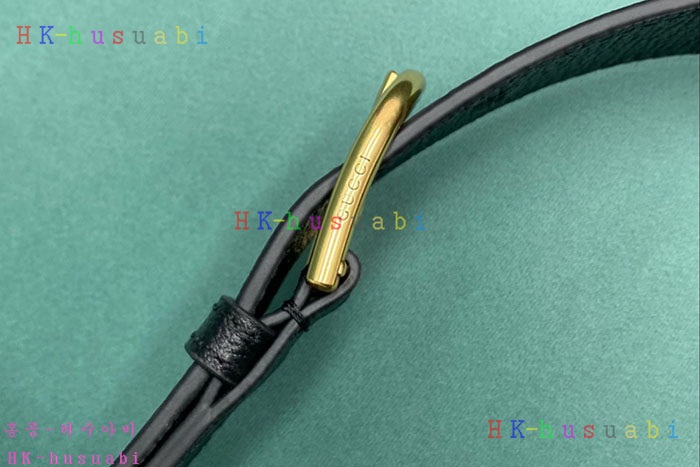 ★미러급★구찌 아프로디테 더블 G 숄더백 739076-2