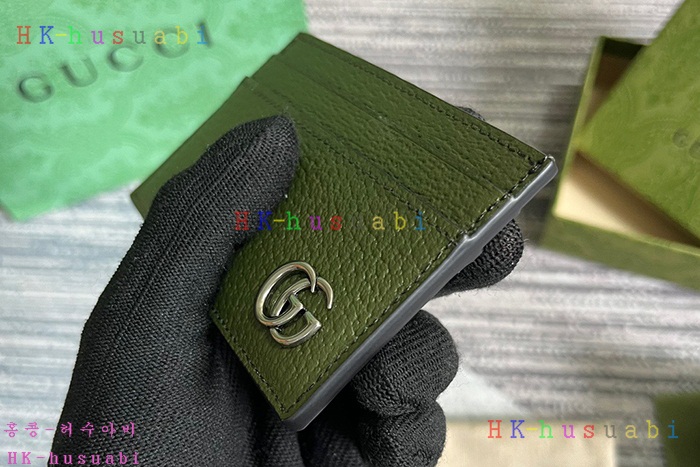 ★미러급★구찌 마몽 카드 케이스 657588