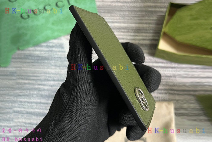 ★미러급★구찌 마몽 카드 케이스 657588