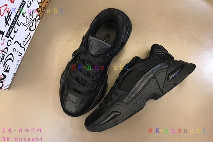 NEW 돌체엔가바나 신발 신상 DG 372259