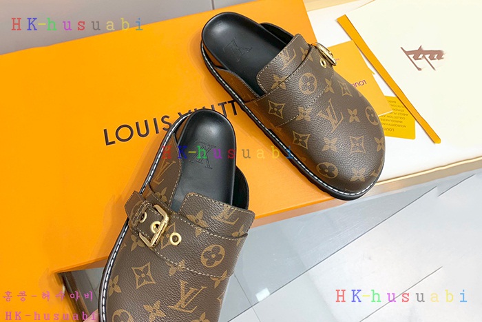 NEW 루이비통 신발 신상 LV 7521003